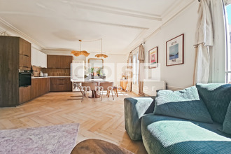 achat appartement asnieres-sur-seine 92600