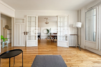 achat appartement asnieres-sur-seine 92600