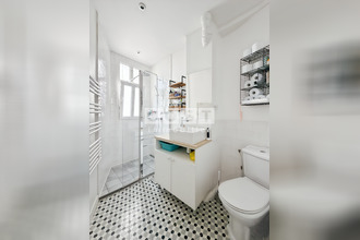 achat appartement asnieres-sur-seine 92600