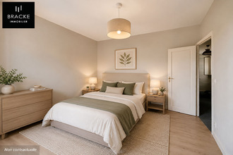 achat appartement asnieres-sur-seine 92600