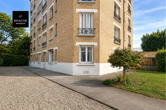 achat appartement asnieres-sur-seine 92600