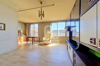 achat appartement asnieres-sur-seine 92600