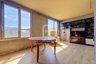 achat appartement asnieres-sur-seine 92600