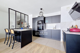 achat appartement asnieres-sur-seine 92600