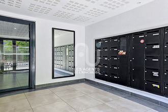 achat appartement asnieres-sur-seine 92600