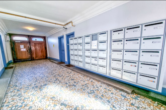 achat appartement asnieres-sur-seine 92600