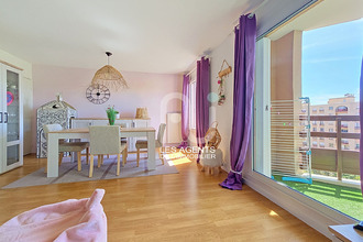 achat appartement asnieres-sur-seine 92600