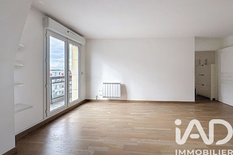 achat appartement asnieres-sur-seine 92600