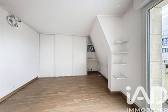 achat appartement asnieres-sur-seine 92600