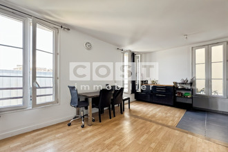 achat appartement asnieres-sur-seine 92600