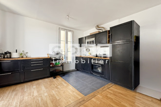 achat appartement asnieres-sur-seine 92600