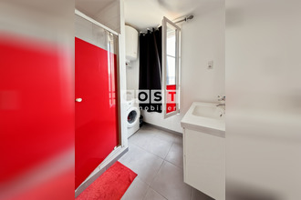 achat appartement asnieres-sur-seine 92600