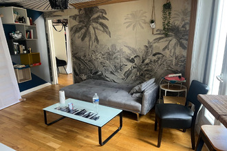 achat appartement asnieres-sur-seine 92600