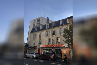 achat appartement asnieres-sur-seine 92600