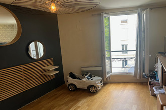achat appartement asnieres-sur-seine 92600