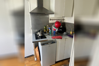 achat appartement asnieres-sur-seine 92600