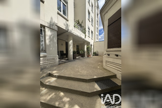 achat appartement asnieres-sur-seine 92600