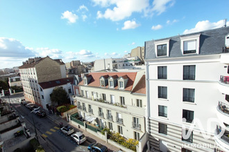 achat appartement asnieres-sur-seine 92600
