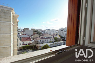 achat appartement asnieres-sur-seine 92600