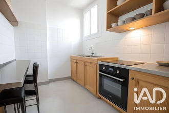 achat appartement asnieres-sur-seine 92600