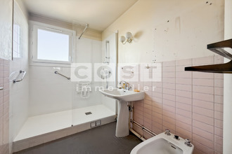 achat appartement asnieres-sur-seine 92600