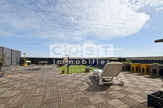achat appartement asnieres-sur-seine 92600