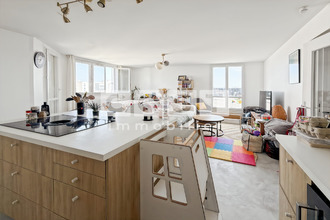 achat appartement asnieres-sur-seine 92600