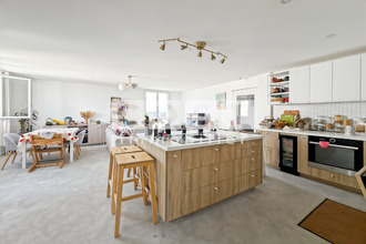 achat appartement asnieres-sur-seine 92600