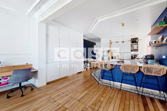 achat appartement asnieres-sur-seine 92600