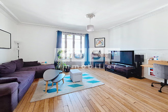 achat appartement asnieres-sur-seine 92600