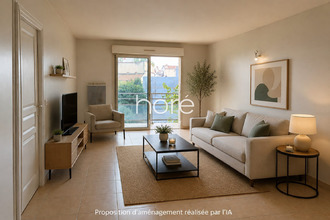 achat appartement asnieres-sur-seine 92600