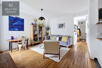 achat appartement asnieres-sur-seine 92600