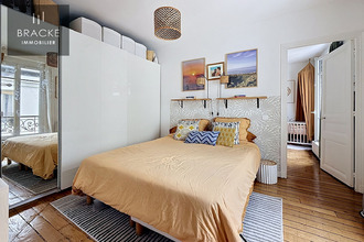 achat appartement asnieres-sur-seine 92600