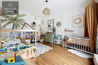 achat appartement asnieres-sur-seine 92600