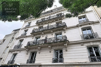 achat appartement asnieres-sur-seine 92600