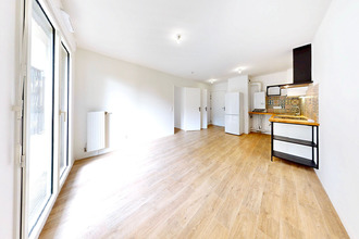 achat appartement asnieres-sur-seine 92600