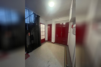 achat appartement asnieres-sur-seine 92600