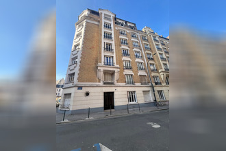 achat appartement asnieres-sur-seine 92600