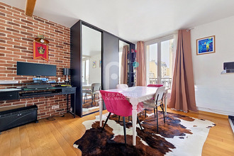 achat appartement asnieres-sur-seine 92600