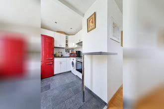 achat appartement asnieres-sur-seine 92600