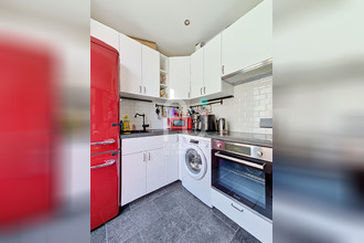 achat appartement asnieres-sur-seine 92600