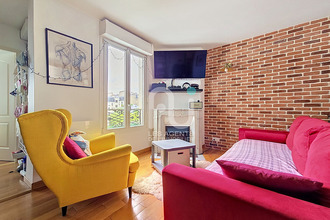 achat appartement asnieres-sur-seine 92600
