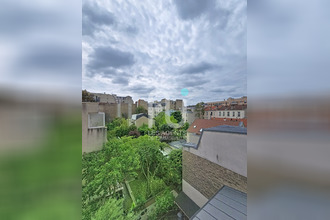 achat appartement asnieres-sur-seine 92600