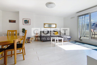 achat appartement asnieres-sur-seine 92600