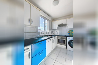 achat appartement asnieres-sur-seine 92600