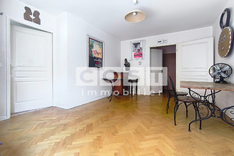 achat appartement asnieres-sur-seine 92600