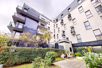 achat appartement asnieres-sur-seine 92600
