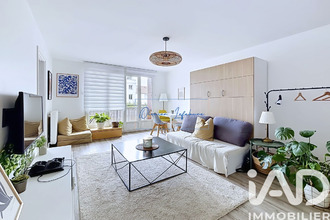 achat appartement asnieres-sur-seine 92600