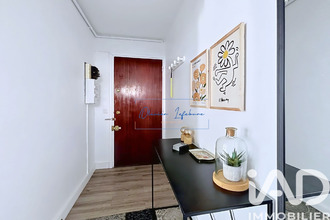 achat appartement asnieres-sur-seine 92600