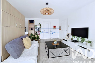 achat appartement asnieres-sur-seine 92600